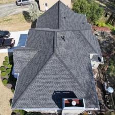 Remarkable-Roof-Replacement-Transformation-in-Roswell-Georgia 2